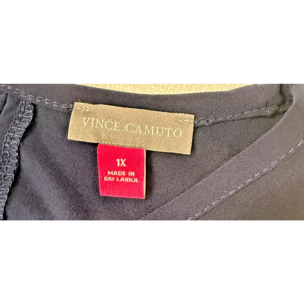 Vince Camuto description new